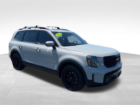 Used 2024 Kia Telluride SX Prestige X-Line AWD/4WD image 10