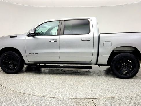 Used 2020 RAM 1500 Big Horn image 8