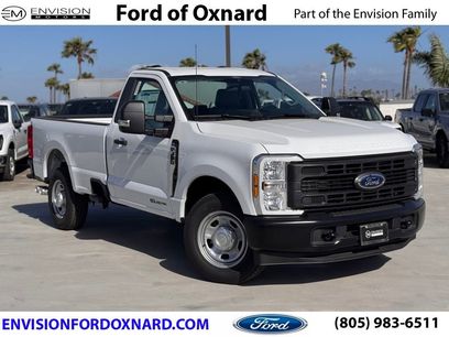 Used 2025 Ford F350 XL
