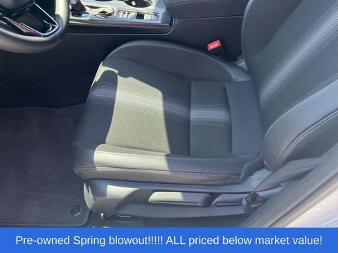 Used 2025 Honda Civic Sport image 16