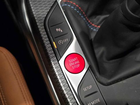 Used 2024 BMW M2 w/ Lighting Package image 29