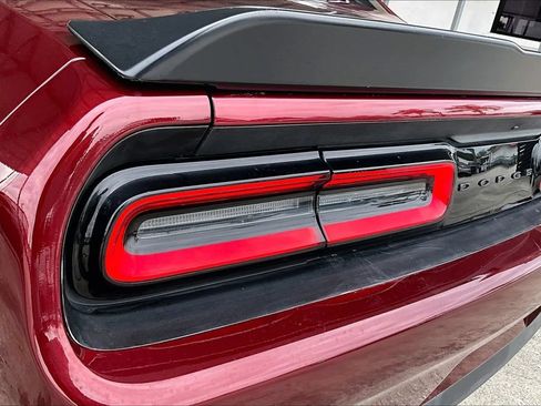 Used 2022 Dodge Challenger GT w/ Blacktop Package RWD image 20
