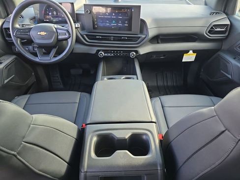 Used 2024 Chevrolet Silverado EV W/T image 19