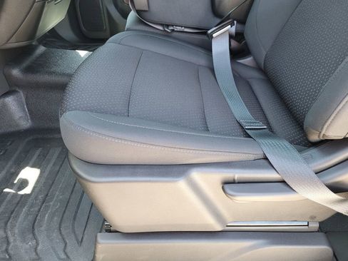 New 2026 GMC Sierra 1500 Pro RWD image 11