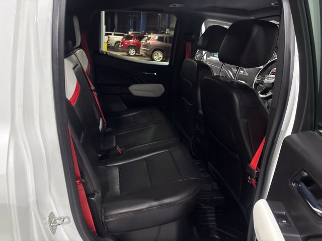 Used 2023 GMC Canyon AT4X AWD/4WD image 21