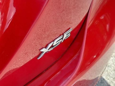 Used 2023 Toyota Camry XSE w/ Navigation Package image 7