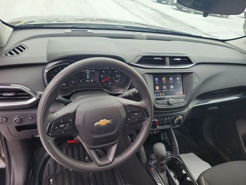 Used 2023 Chevrolet TrailBlazer LT image 15