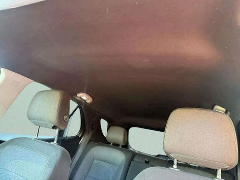 Used 2021 Chevrolet Equinox LT image 28