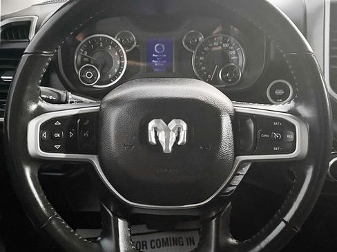 Used 2020 RAM 1500 Big Horn image 18