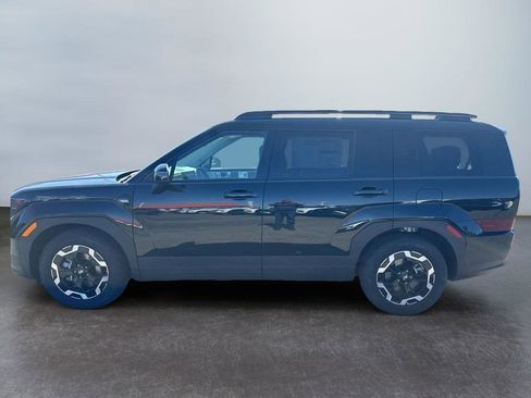 New 2025 Hyundai Santa Fe SEL image 8