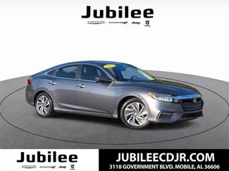 Used 2019 Honda Insight Touring image 1