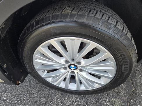 Used 2015 BMW X5 xDrive50i AWD/4WD image 29