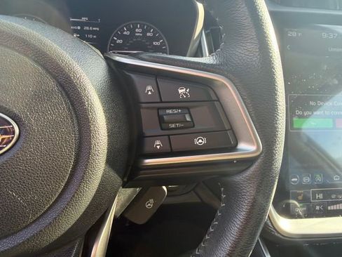 Certified 2023 Subaru Outback Limited image 31