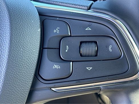 New 2026 Buick Encore GX Sport Touring w/ Comfort Package image 17