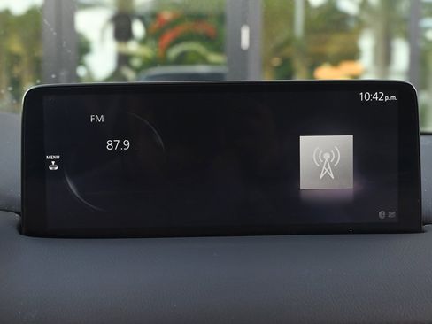 Certified 2023 MAZDA CX-5 AWD 2.5 S w/ Premium Package image 28