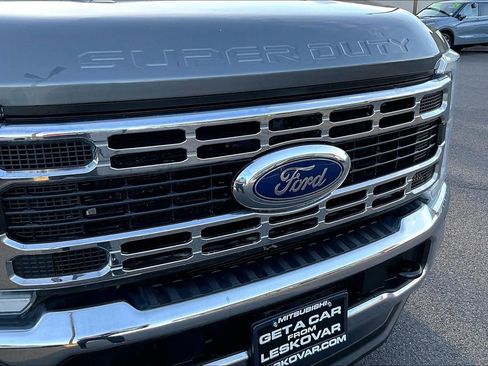 Used 2024 Ford F250 XLT image 27