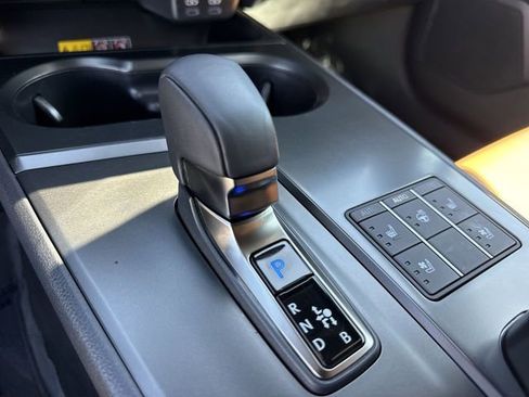 Used 2025 Lexus UX 300h FWD w/ Accessory Package (Z1) image 20
