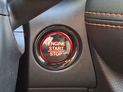 Certified 2024 Honda HR-V Sport image 26