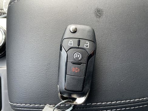 New 2026 Ford Ranger XLT image 53