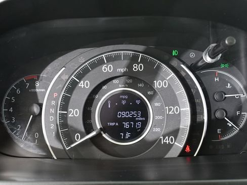 Used 2013 Honda CR-V EX-L image 26