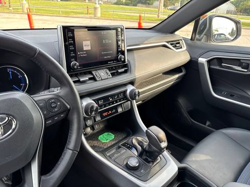 Used 2020 Toyota RAV4 XSE w/ XSE Grade Weather Package AWD/4WD image 71