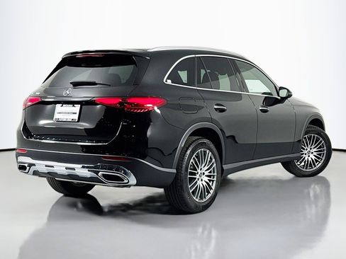 New 2026 Mercedes-Benz GLC 300 image 11