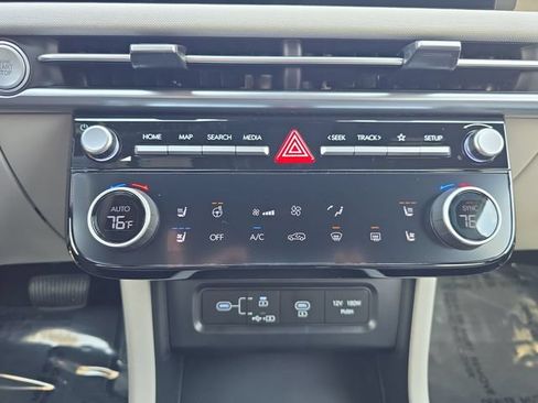 New 2026 Hyundai Tucson Limited AWD/4WD image 18