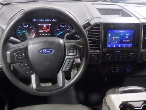 Used 2020 Ford F250 XLT w/ XLT Premium Package image 9