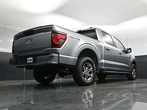 Used 2025 Ford F150 XLT w/ Equipment Group 301A Standard AWD/4WD image 42