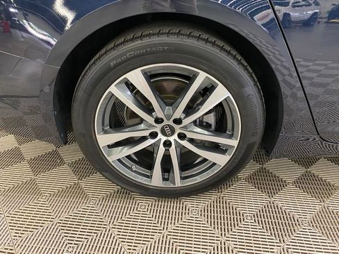 Used 2023 Audi A6 Premium Plus w/ Premium Plus Package image 7