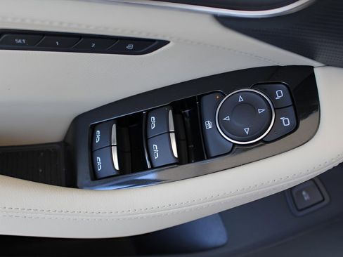 New 2025 Cadillac CT5 Premium Luxury image 11