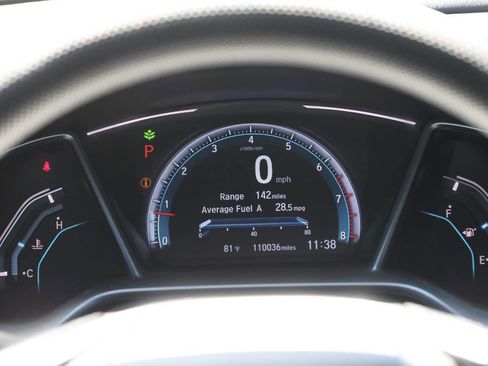 Used 2017 Honda Civic EX-T image 17
