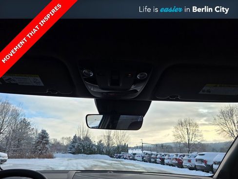 New 2026 Kia Sportage X-Line image 22