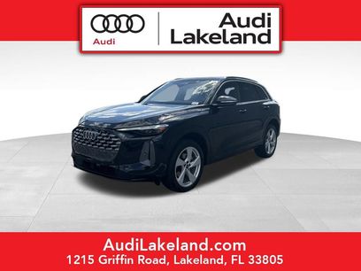 Used 2025 Audi Q5 Premium Plus w/ Premium Plus