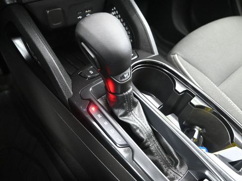 Used 2024 Chevrolet TrailBlazer LT image 24