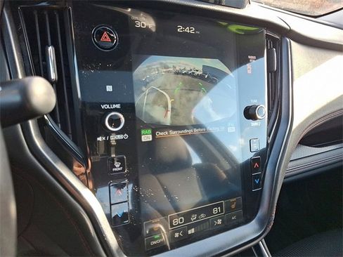 Certified 2023 Subaru Legacy Sport image 18