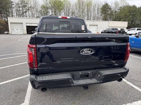 Used 2025 Ford F150 XLT w/ Equipment Group 302A MID image 19