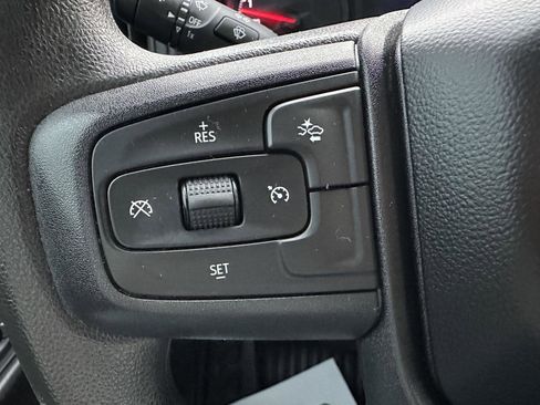 Used 2023 GMC Sierra 1500 Pro w/ Pro Value Package image 21