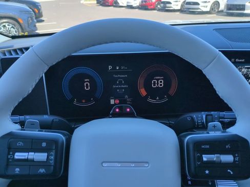 New 2026 Hyundai Santa Fe SEL image 34