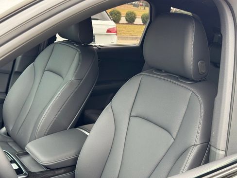 New 2026 Audi Q7 3.0T Premium Plus image 17