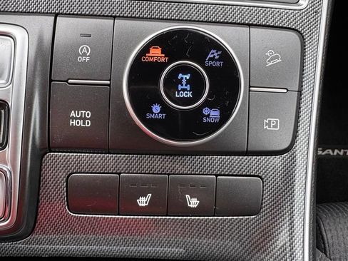 Used 2023 Hyundai Santa Fe SEL AWD/4WD image 23