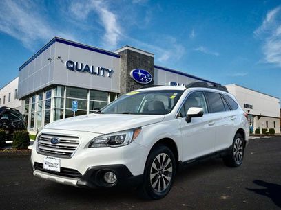 Used 2016 Subaru Outback 3.6R Limited