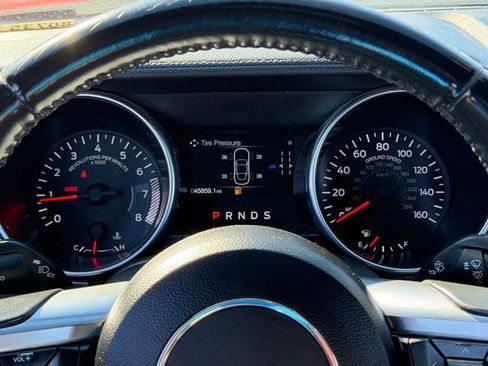 Used 2023 Ford Mustang Premium RWD image 15
