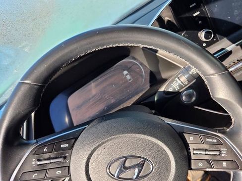 Used 2020 Hyundai Sonata SEL w/ Convenience Package image 11