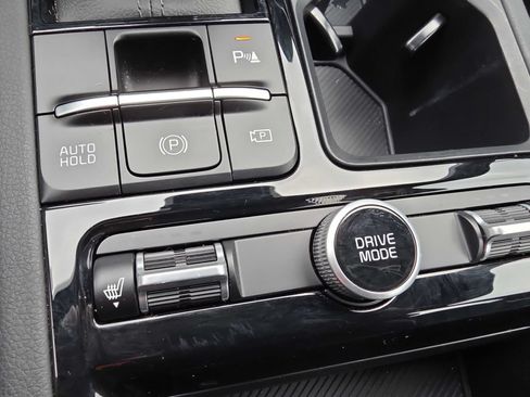 Used 2025 Kia K5 GT-Line FWD image 20