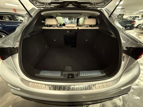 Used 2019 INFINITI QX30 w/ Cargo Package FWD image 19