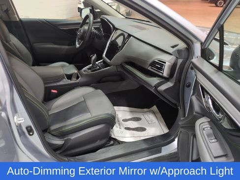Certified 2023 Subaru Outback Onyx Edition w/ Popular Package #2 AWD/4WD image 9