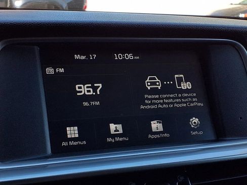 Used 2020 Kia Optima SE FWD image 7