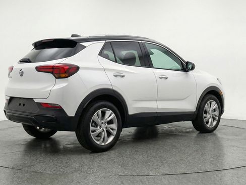 Used 2025 Buick Encore GX Preferred FWD image 9