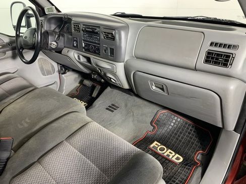 Used 2002 Ford F250 XLT image 19